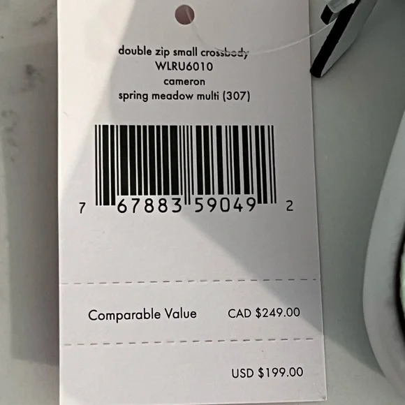 Kate Spade Crossbody - Picture 7 of 7